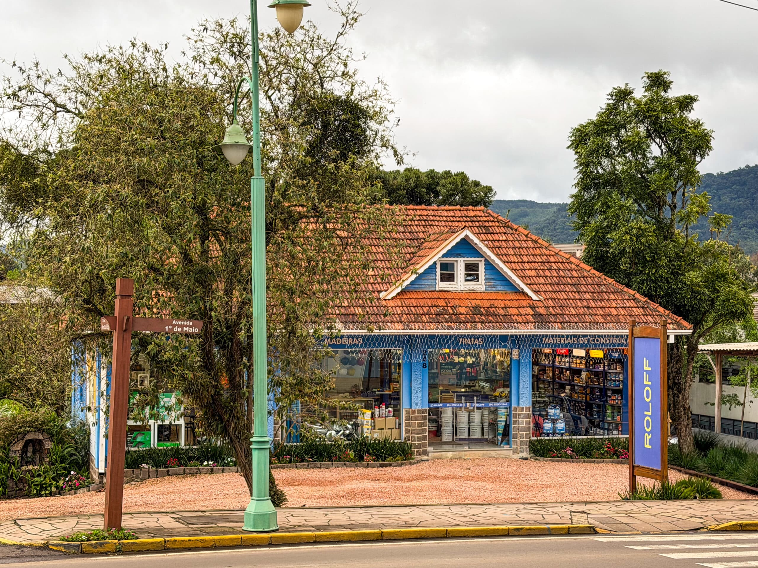 Estabelecimento Roloff 2